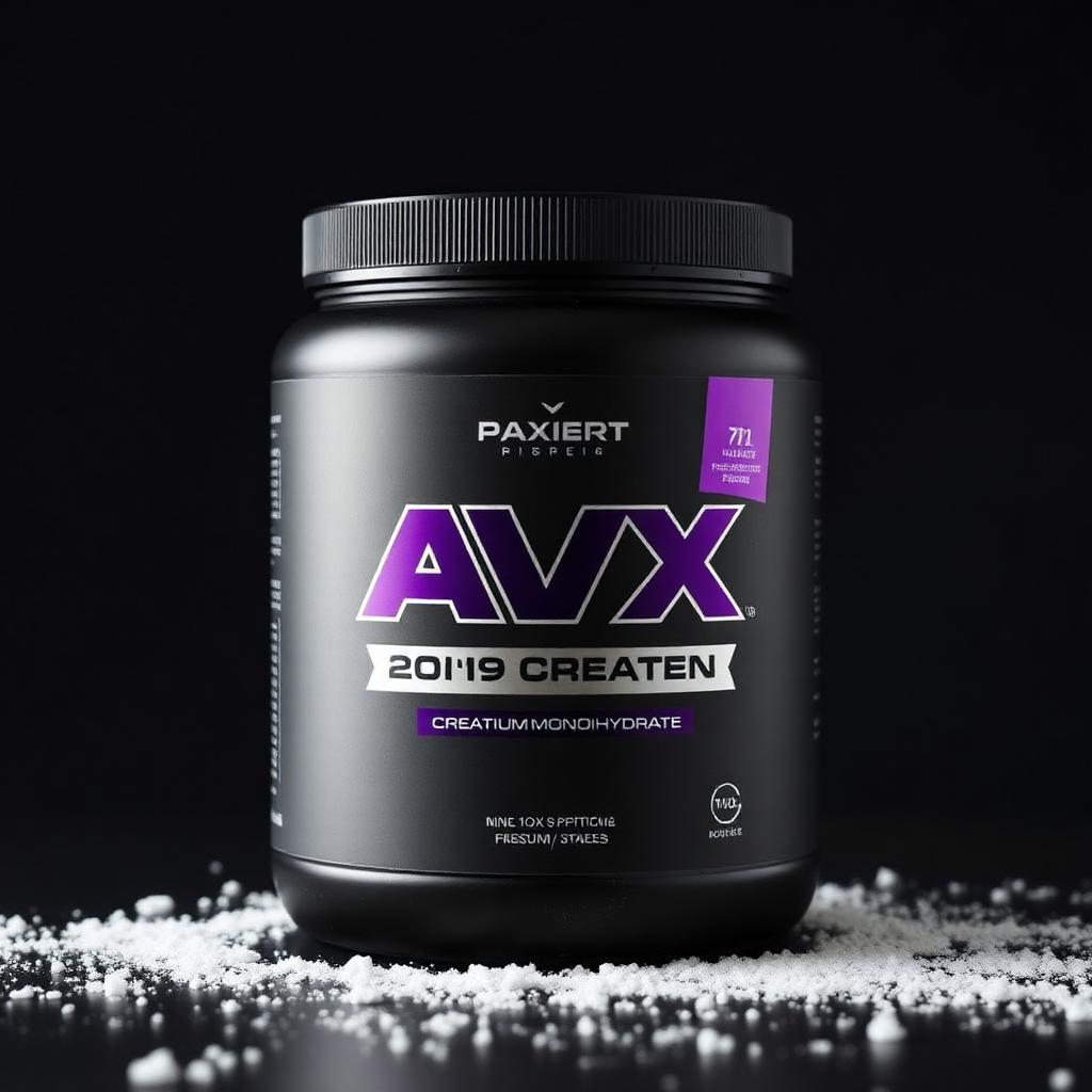 Core Creatine Monohydrate